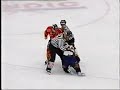 Swedish hockey - FIGHT!