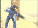Halo 3 Papercut - A YouTube Test Halo 3 Papercut - A YouTube Test