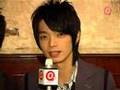 2008-3-13 Gong Zhu Xiao Mei Promo @ Omy