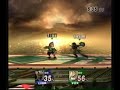Fox(Tina) vs Link(AWSUM) 1 Fox(Tina) vs Link(AWSUM) 1