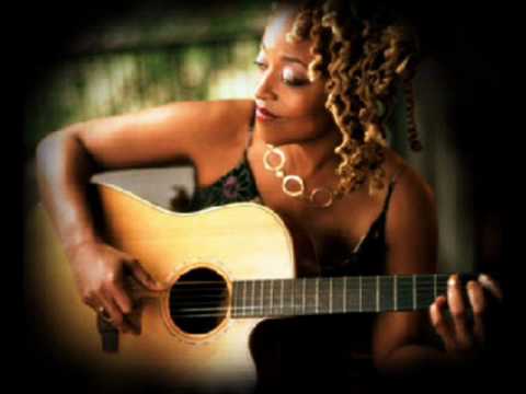 Cassandra Wilson - If Loving You Is Wrong