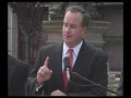 Fredrick \"Rick\" Rushton on Government