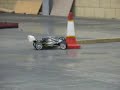 Indoor Nitro RC racing at Bisley Indoor Nitro RC racing at Bisley