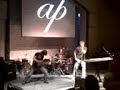 playing at 