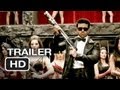 Zanjeer Official Trailer #1 (2013) - Apoorva Lakhia Movie HD