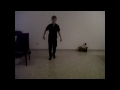 Click here to watch this video Glee - You Should Be Dancing by Harry Green