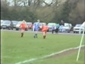 Click here to watch this video Roffey Robins Wanderers v Horsham Sparrows, April 1989