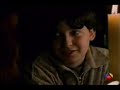 Escalofrios Goosebumps - \"LA COSA QUE SE COMIO A TODOS\" 1/1