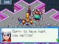 Gregar Megaman Scenario Pt 4/6