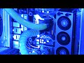 Click here to watch this video Lian Li PC P80 Armorsuit watercooling
