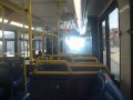 MTA Maryland New Flyer D40LF # 5019 Route 51