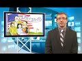 DoDEA News in a Minute - The Little C.H.A.M.P.S