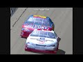 NR2003 2001 Cracker Barrel Reenactment