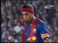 FC Barcelona 06-07 Goals FC Barcelona 06-07 Goals