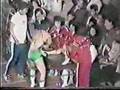mimi take punshment