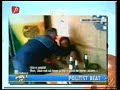 Cronica Carcotasilor - Politist beat filmat cu telefonul mobil