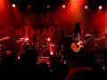 Ra:IN in Paris (Clip2)