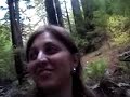 Sykes Hot Springs and Redwood Camp