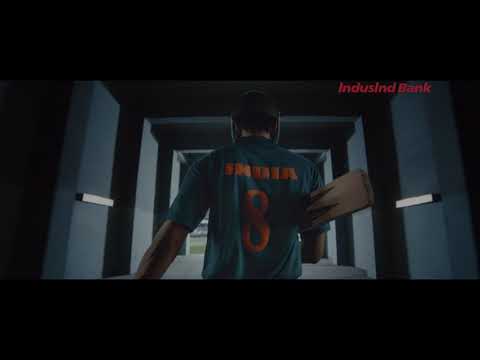 IndusInd Bank-#HarIndianKaComeBack