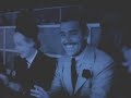 Clark Gable and Carole Lombard