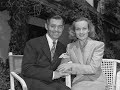Clark Gable and Carole Lombard