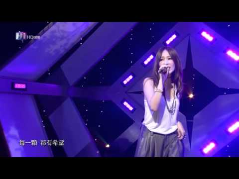 HiHD试播萧亚轩钻石糖