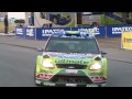 HD Video - Ford WRC 2010 Rallye Deutschland Post Event