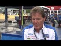 HD Video - Ford WRC 2010 Rallye Deutschland Post Event