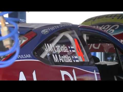 Latest WRC HD & Rally HD Videos