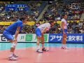 Volleyball-Bulgaria-