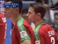 Volleyball-Bulgaria-