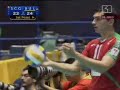 Volleyball-Bulgaria-