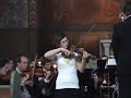 Roman Violin Concerto D minor movment 2 Roman Violin Concerto D minor movment 2