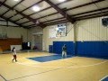 5x5 Shooting Drill