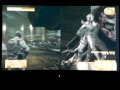 Raiden Finally Kills Vamp