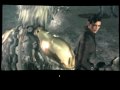 Raiden Finally Kills Vamp