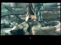 Raiden Finally Kills Vamp