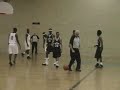 Game Jean XXIII (Home) vs Mont-Royal (07-12-07) Part 1