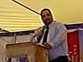 Sprit of God  Campmeeting 2008 -Pastor Oscar V / Pt.8