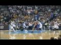 Pau Gasol - Plastic Fantastic Lover (2008-09) Half Season [HD]