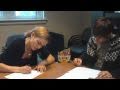 A Press Club interview with Jane Randall, ANTM Cycle 15