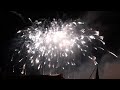 Feuerwerk vom Jodlerfest in Luzern 2008 [HiQuality] Part 2