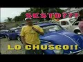 LO CHUSCO DEL CLUB VALLARTA VOLKS