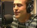 Jadon Lavik - \"What If\" - SPIRIT 105.3 FM