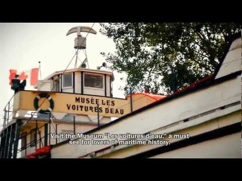 Maritime heritage