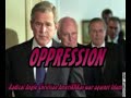 OPPRESSION:  Radical Anglo AmeriKKKas hatred of Islam