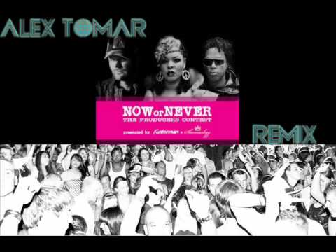 Funkerman & Shermanology Now or Never (Alex Tomar remix)