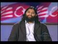 America's Funniest Muslim Part III: Q&A with Azhar Usman