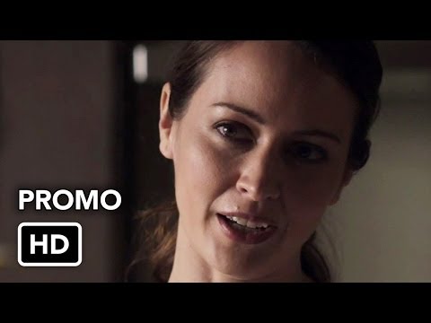 Marvel's Agents of SHIELD 1x19 Promo