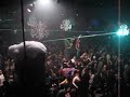Mark Oliver At The Guvernment For The Gift 19-12-09